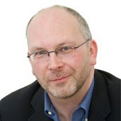 Jon Pollard - Global Digital Solutions Director, RAPP UK (part of Omnicom Media Group International)